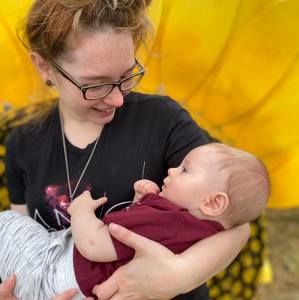 Meet your Posher, Brittany